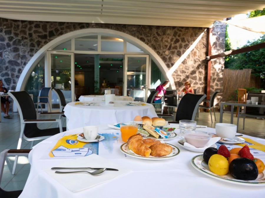 Hotel Regina Palace Terme