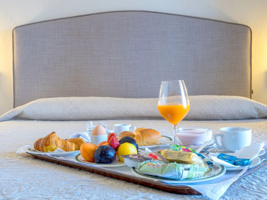Hotel Regina Palace Terme