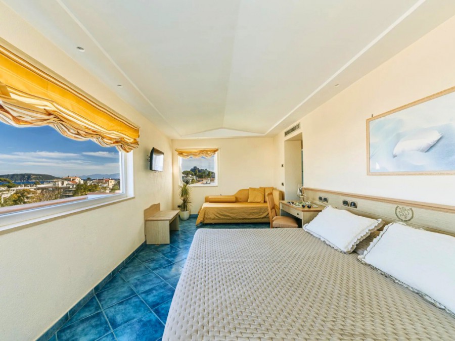 Hotel Regina Palace Terme
