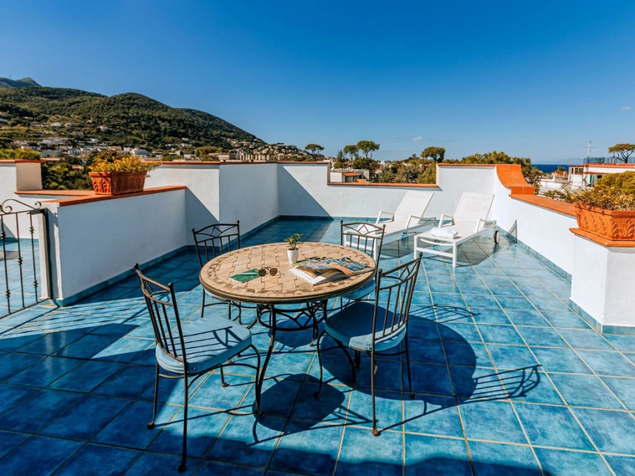 Hotel Regina Palace Terme