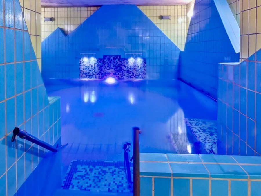 Hotel Regina Palace Terme