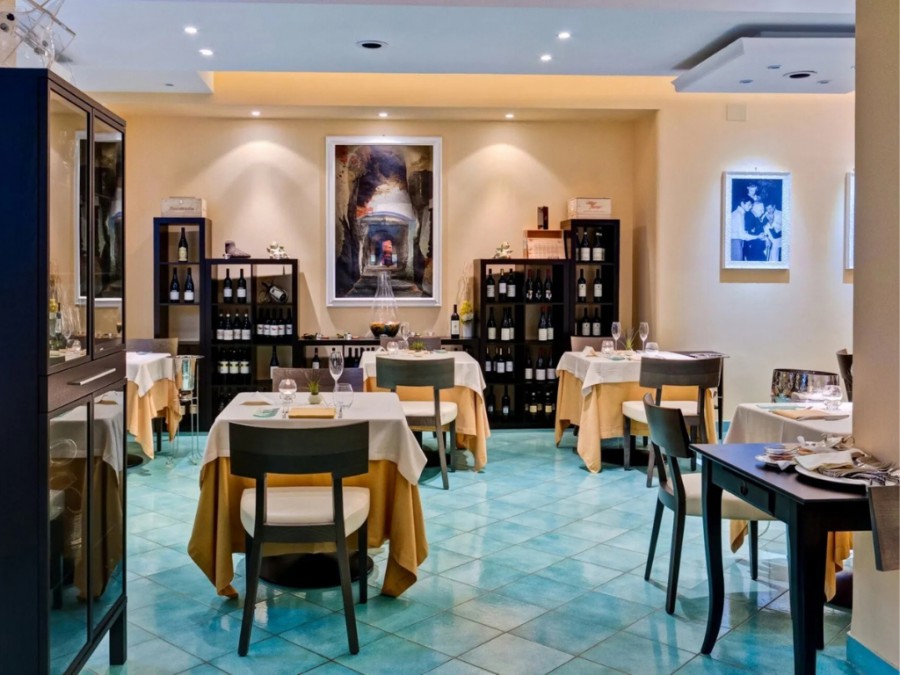 Hotel Regina Palace Terme