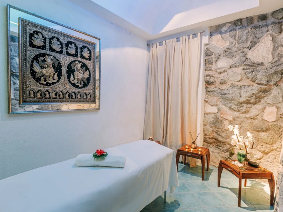 Hotel Regina Palace Terme