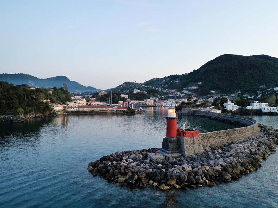 Ischia Porto 4 Stelle