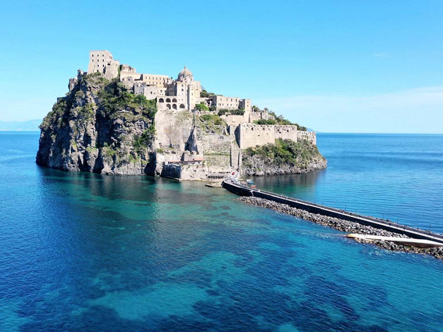 Ischia Porto 4 Stelle