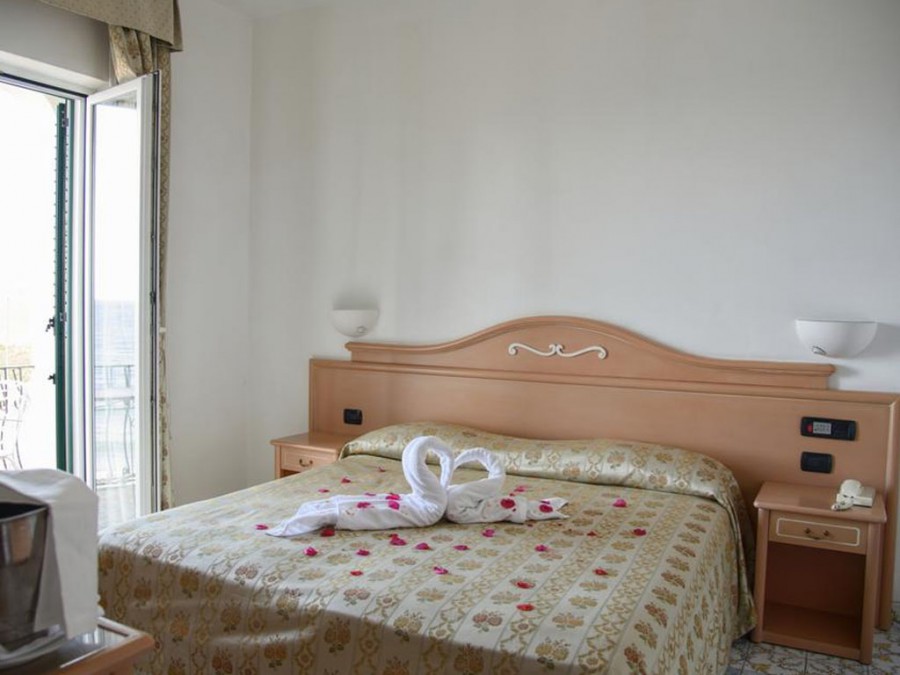 Hotel Imperial & Villa Paradiso