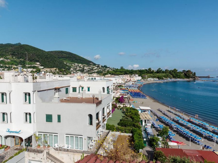 Hotel Imperial & Villa Paradiso