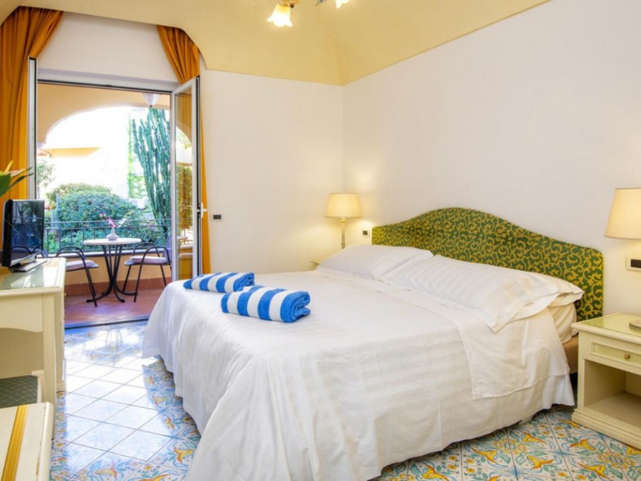 San Lorenzo Hotel & Thermal Spa