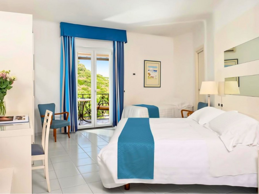 San Lorenzo Hotel & Thermal Spa