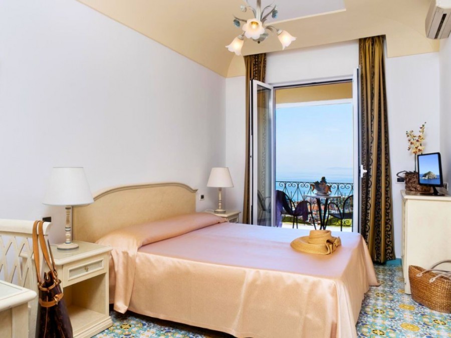 San Lorenzo Hotel & Thermal Spa