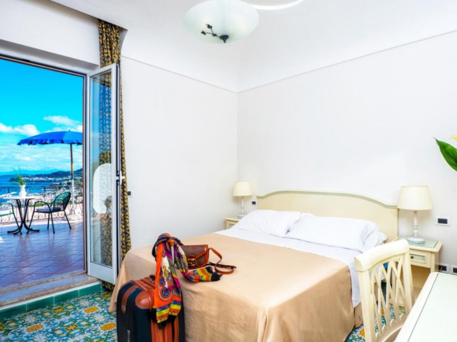 San Lorenzo Hotel & Thermal Spa