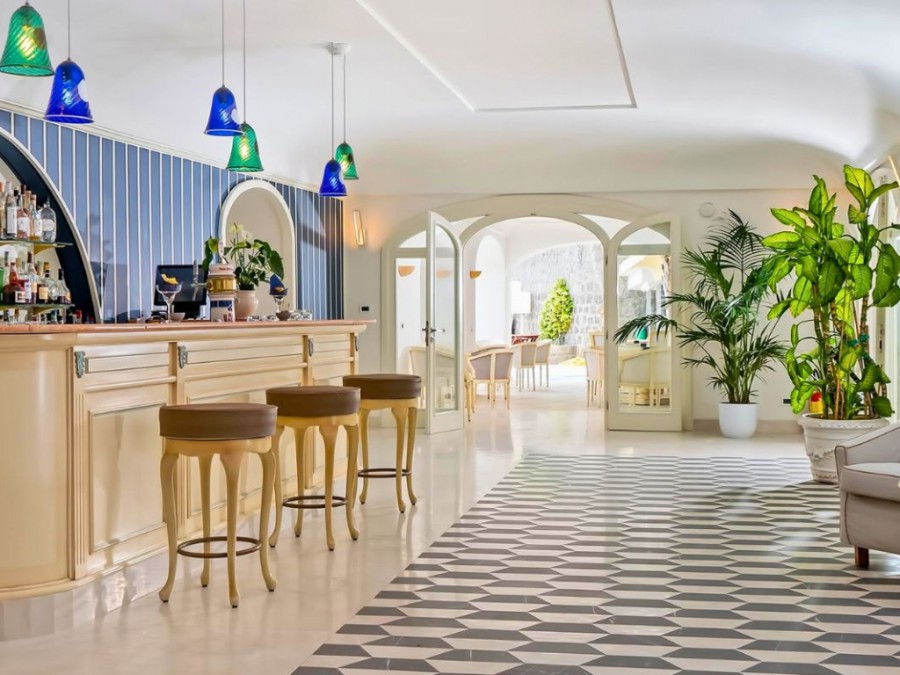 San Lorenzo Hotel & Thermal Spa