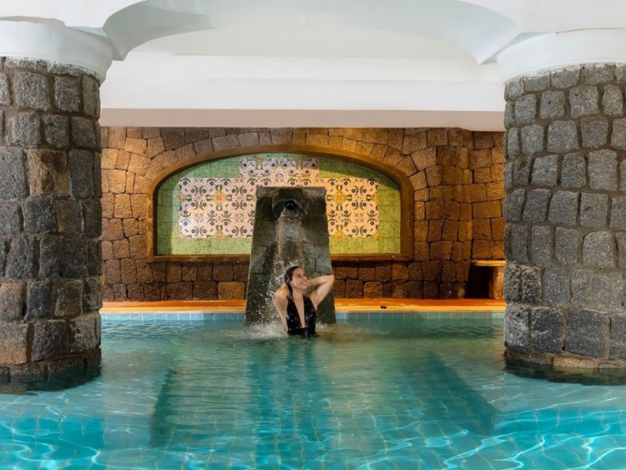 San Lorenzo Hotel & Thermal Spa