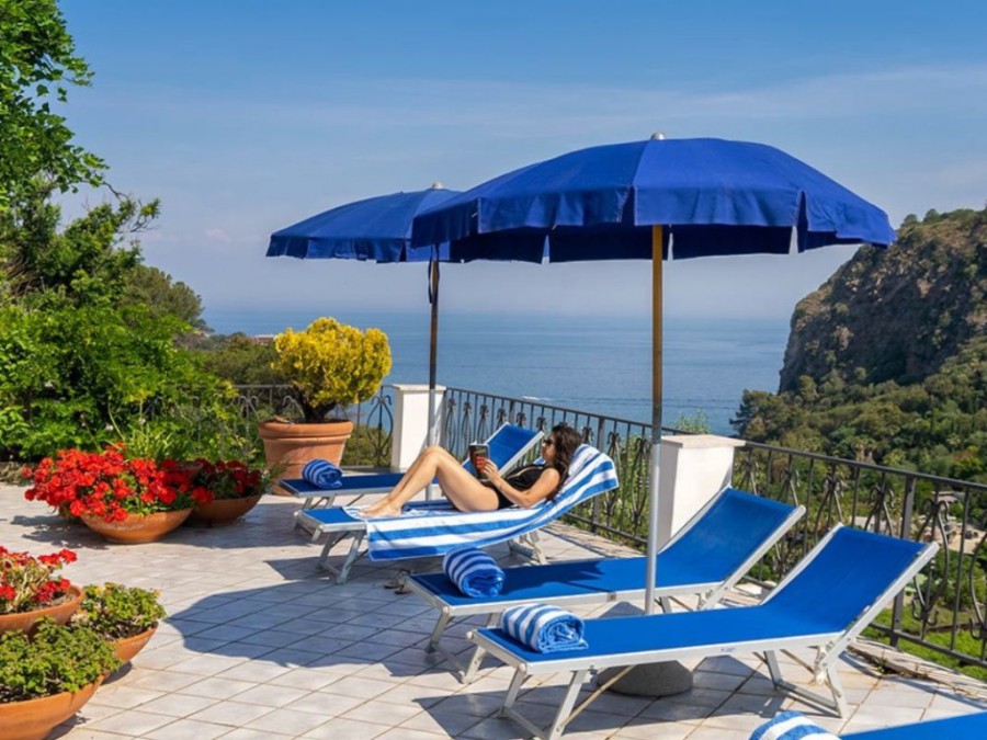 San Lorenzo Hotel & Thermal Spa