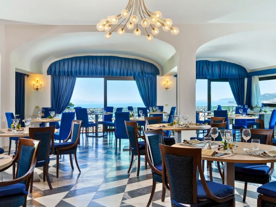 San Lorenzo Hotel & Thermal Spa