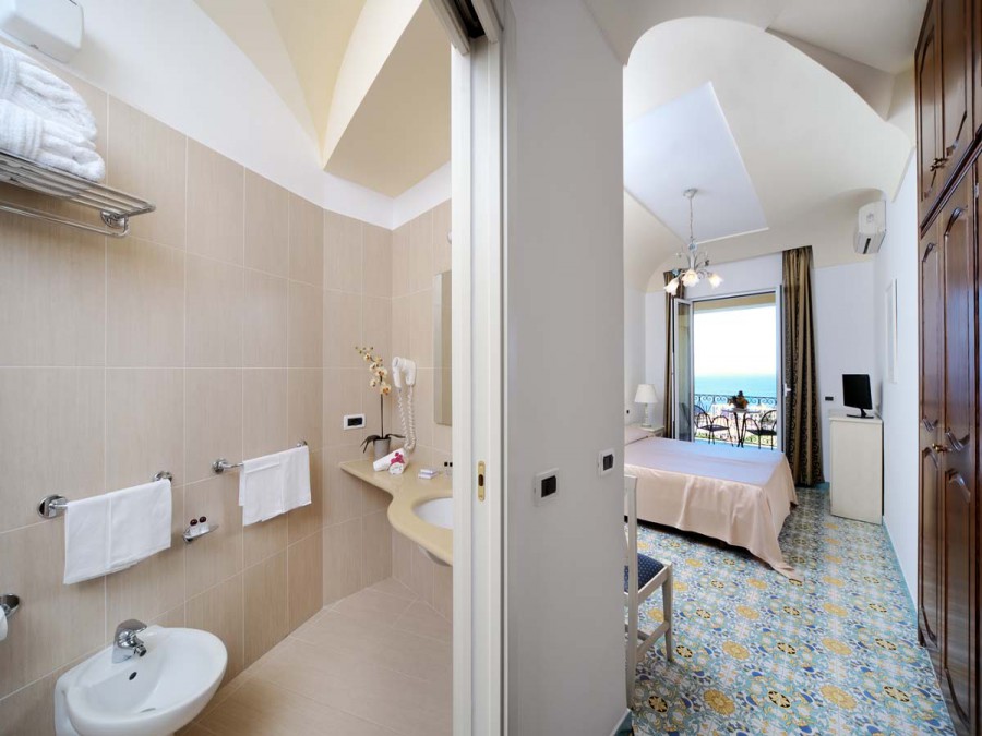 San Lorenzo Hotel & Thermal Spa