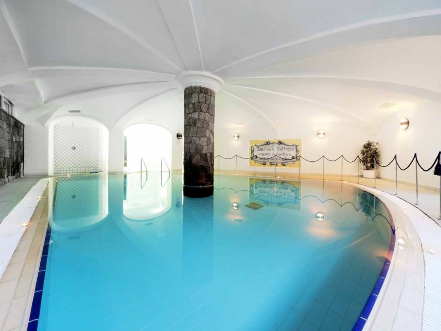 Villa Svizzera Hotel & Thermal SPA