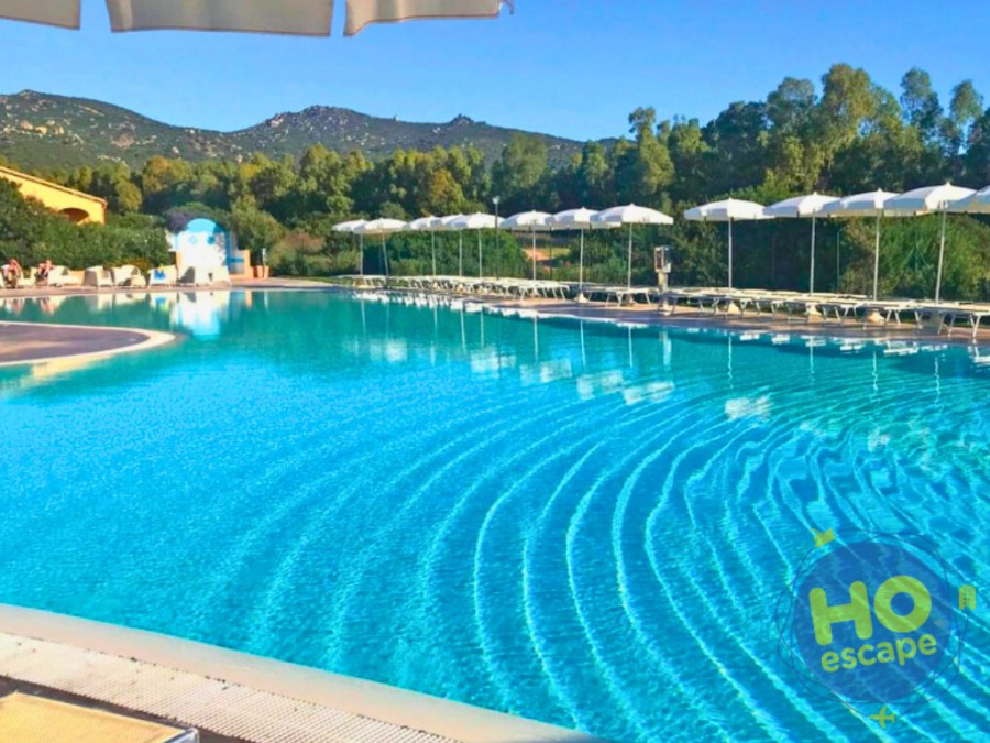 MARINA REY BEACH RESORT
