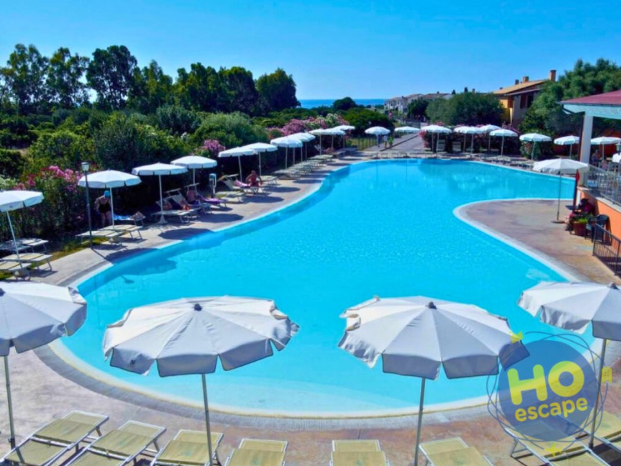 MARINA REY BEACH RESORT