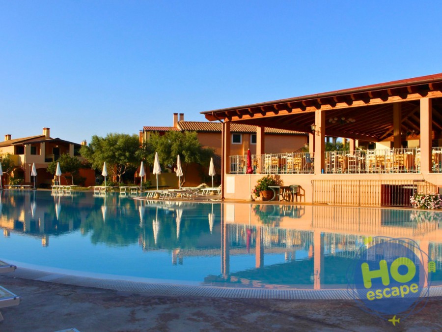 MARINA REY BEACH RESORT