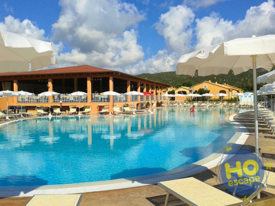 MARINA REY BEACH RESORT