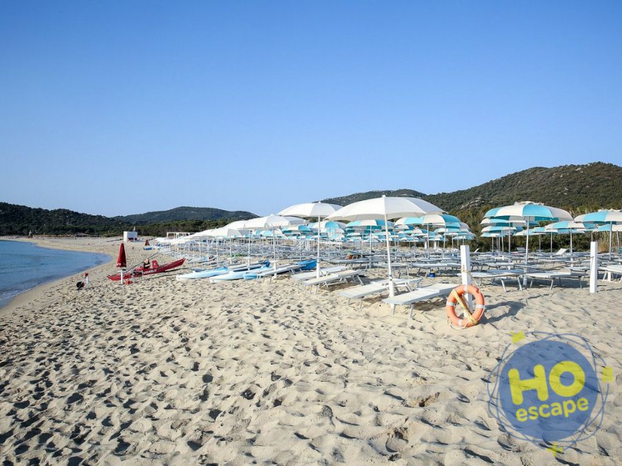 LIMONE BEACH RESORT
