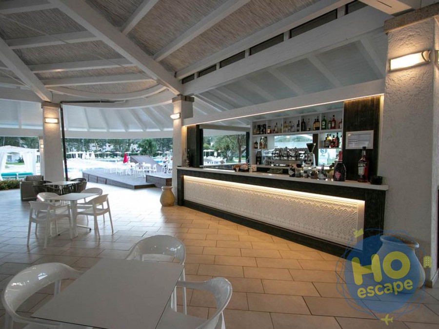 Limone Beach Resort - Il Bar