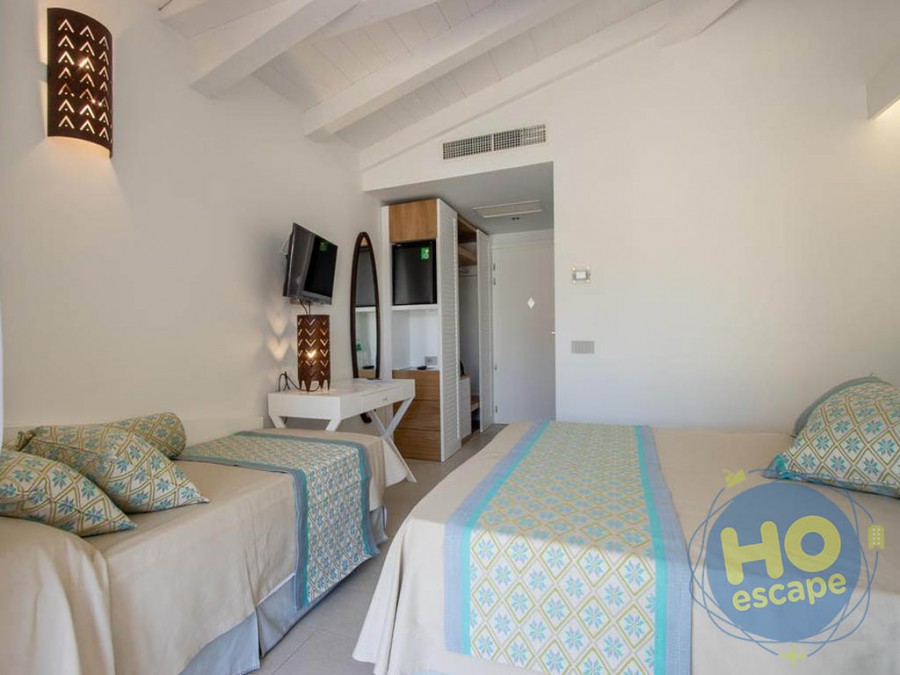 Limone Beach Resort Camere Villino Standard