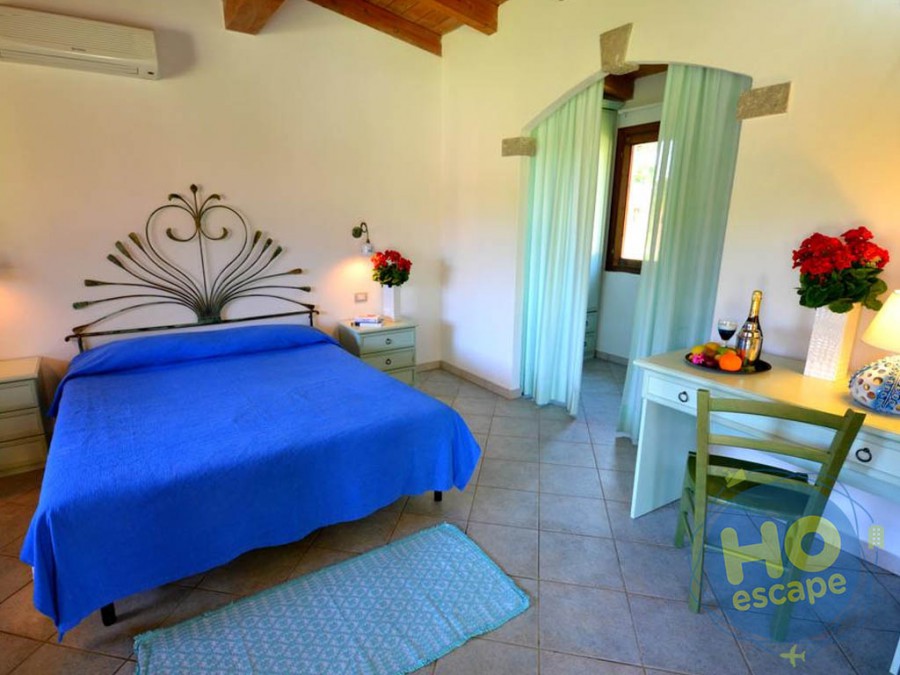 Limone Beach Resort Camere Villino Standard