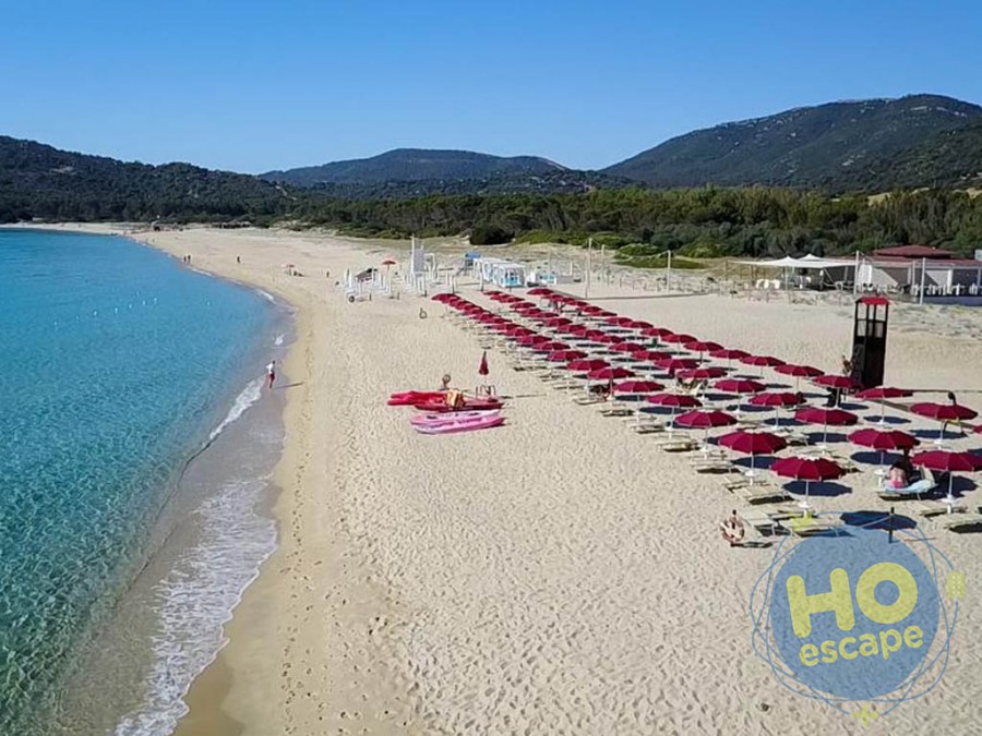 Limone Beach Resort La Spiaggia 