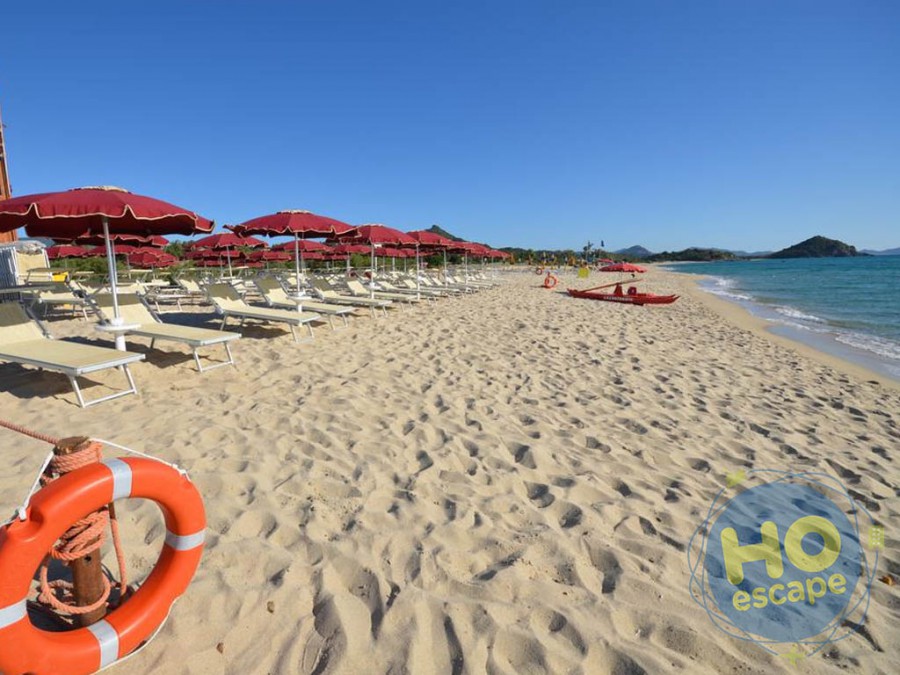 Limone Beach Resort La Spiaggia 
