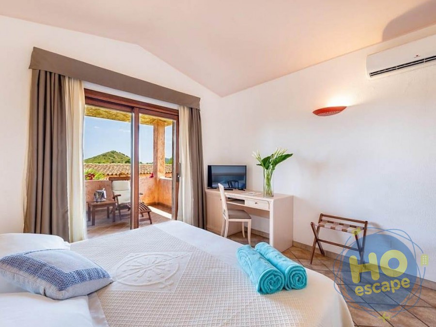 Sant'Elmo Beach Hotel Camera Cottage