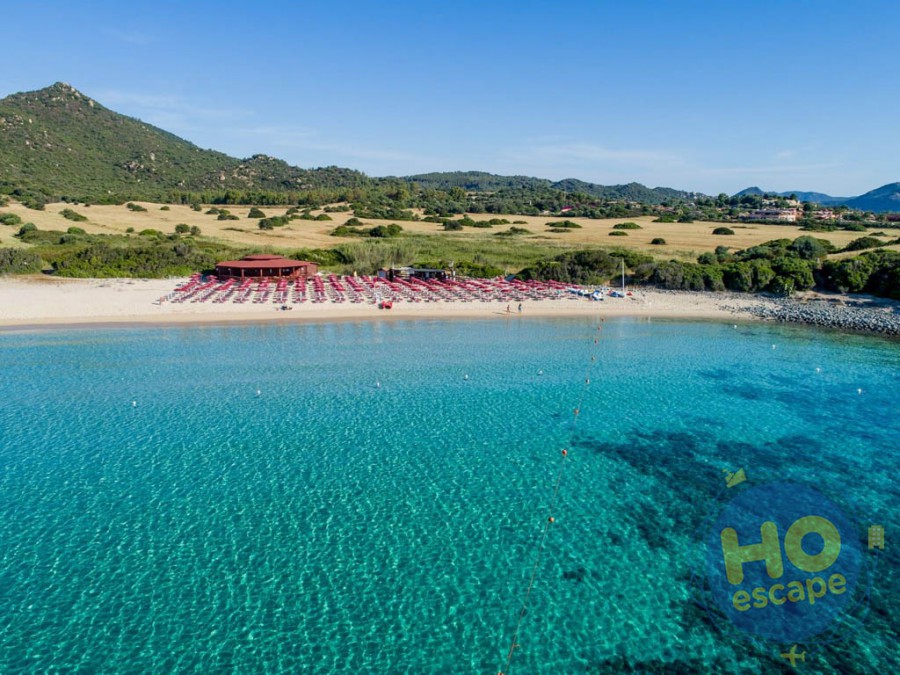 Sant'Elmo Beach Hotel La Spiaggia