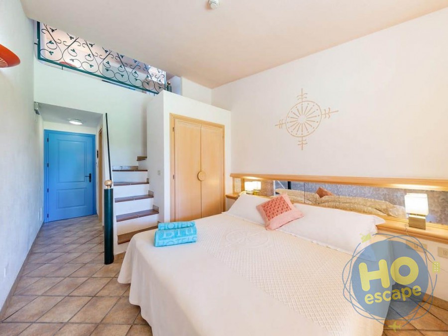 Sant'Elmo Beach Hotel - Le Camere