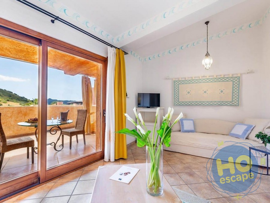 Sant'Elmo Beach Hotel Dettagli Camera Suite