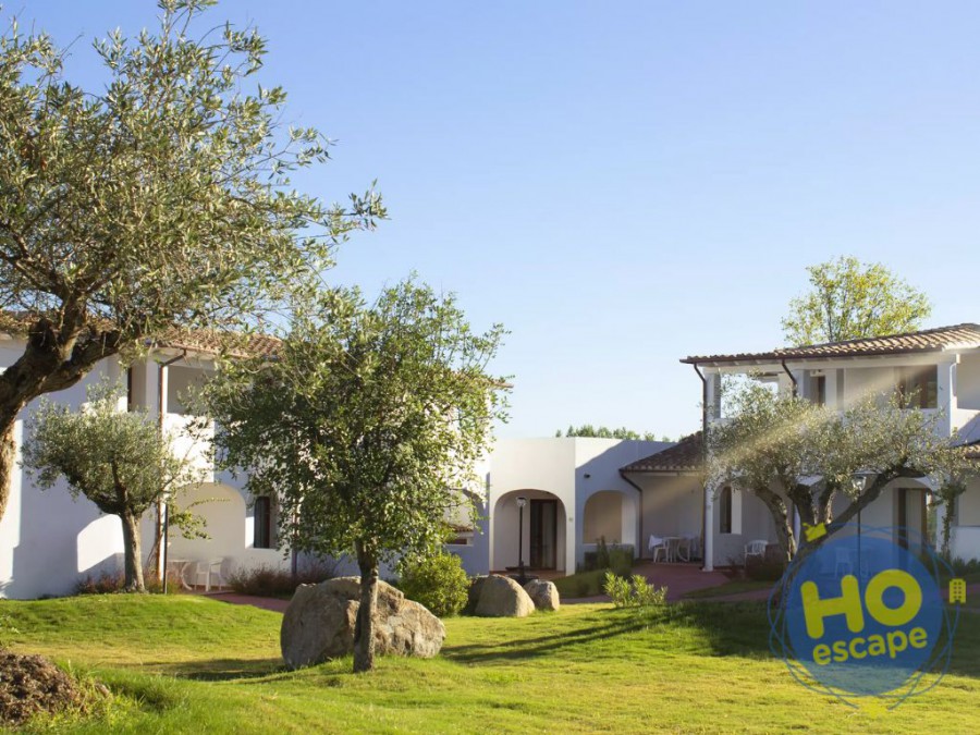 MARINA TORRE NAVARRESE BEACH RESORT