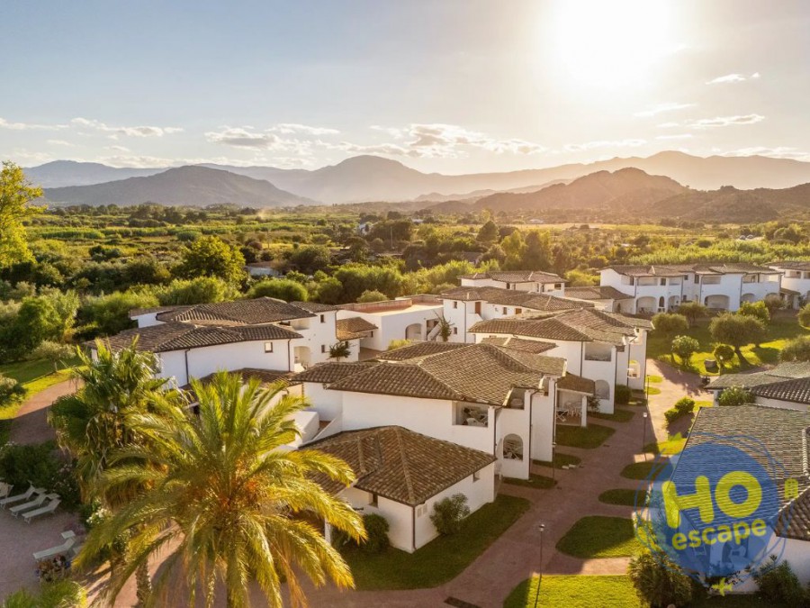 MARINA TORRE NAVARRESE BEACH RESORT