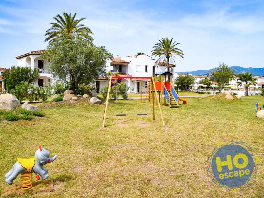 MARINA TORRE NAVARRESE BEACH RESORT