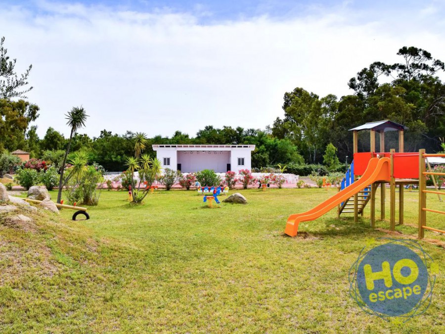 MARINA TORRE NAVARRESE BEACH RESORT