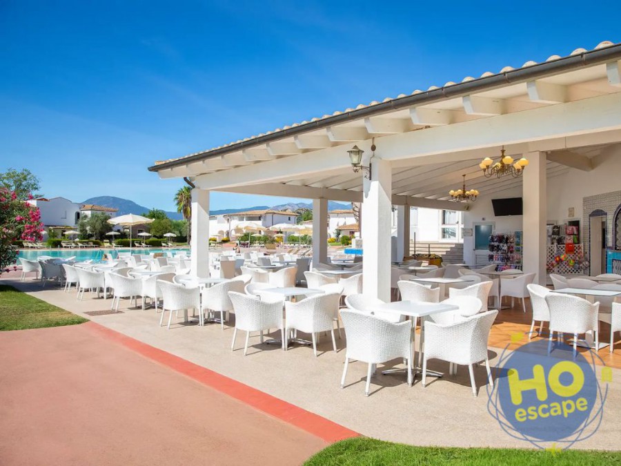 MARINA TORRE NAVARRESE BEACH RESORT