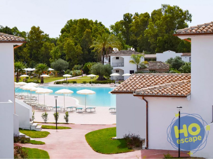 MARINA TORRE NAVARRESE BEACH RESORT