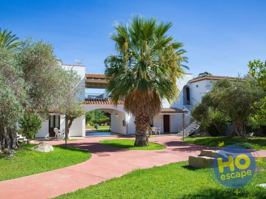 MARINA TORRE NAVARRESE BEACH RESORT