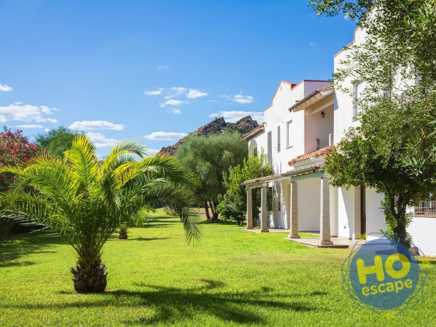 MARINA TORRE NAVARRESE BEACH RESORT