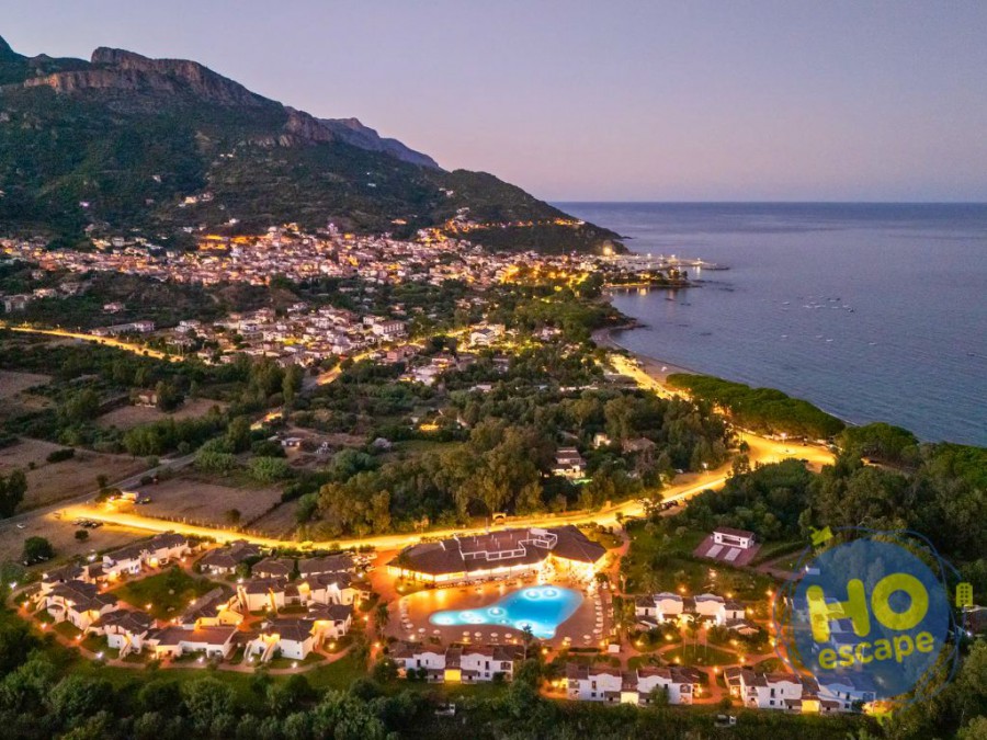 MARINA TORRE NAVARRESE BEACH RESORT