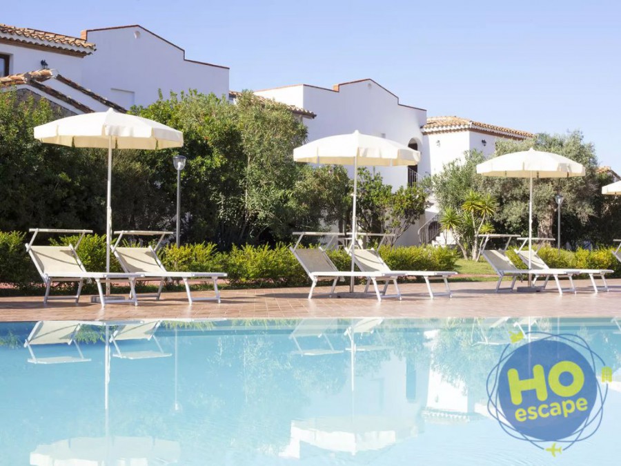 MARINA TORRE NAVARRESE BEACH RESORT