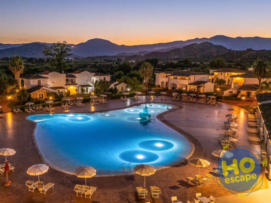 MARINA TORRE NAVARRESE BEACH RESORT