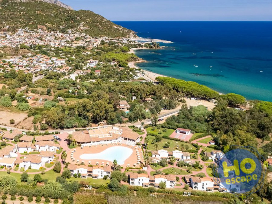 MARINA TORRE NAVARRESE BEACH RESORT