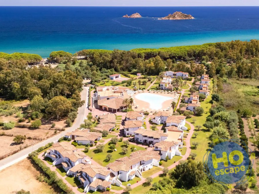 MARINA TORRE NAVARRESE BEACH RESORT