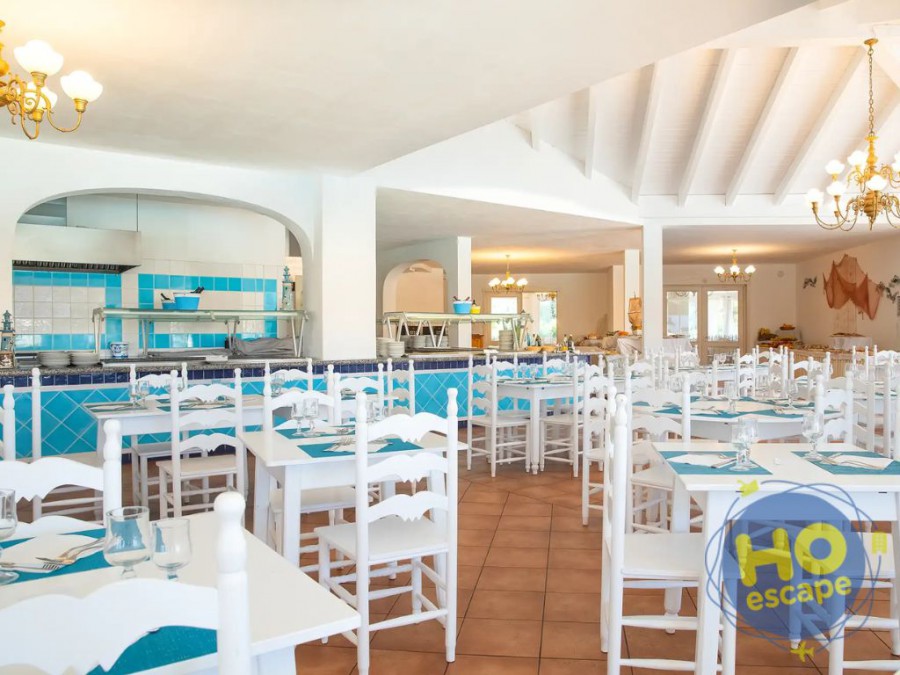 MARINA TORRE NAVARRESE BEACH RESORT