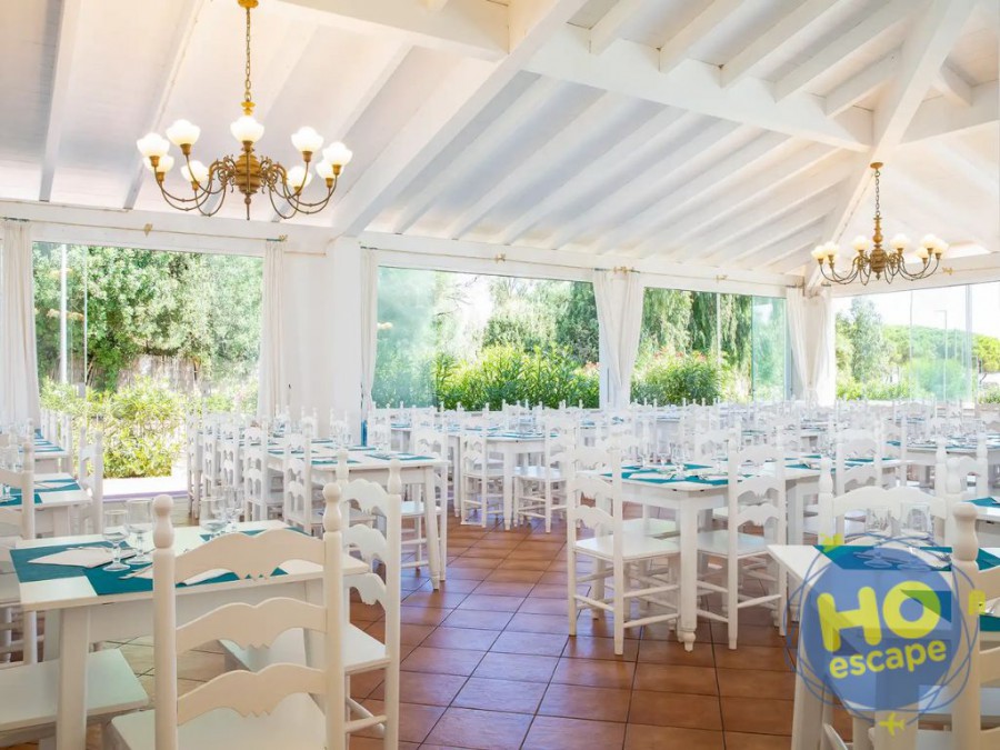 MARINA TORRE NAVARRESE BEACH RESORT